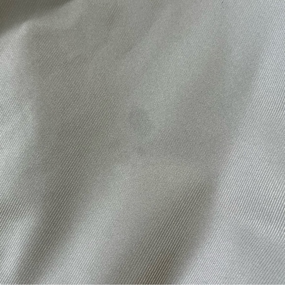 The North Face Dryvent Hooded Jacket Wind & Waterproof Grey Size Large 14–16 - Picture 12 of 14